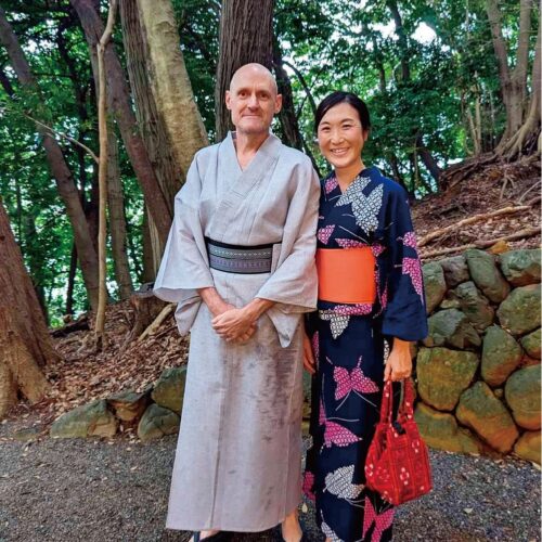 オーストラリアから移住支援サイトを活用し、のんびり海辺暮らしを実現【三重県鳥羽市】