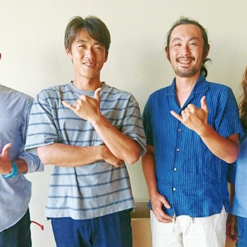 4人の「たはら暮らし定住・移住サポーター」が田原への移住をお手伝い／愛知県田原市