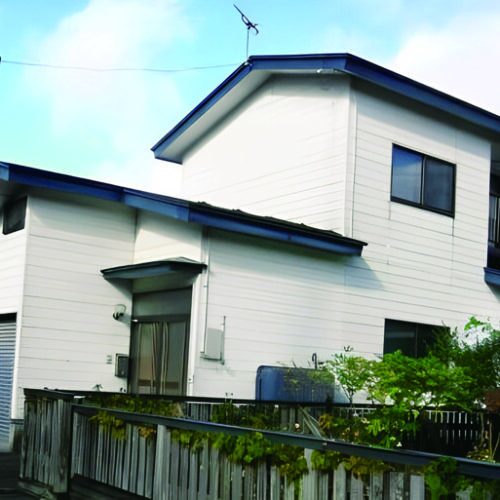 駅まで徒歩約2分の二階建てが100万円！ イオンタウンへも約4㎞！ 郷土芸能「鶴形ささら」が受け継がれている地域で暮らす【秋田県能代市】