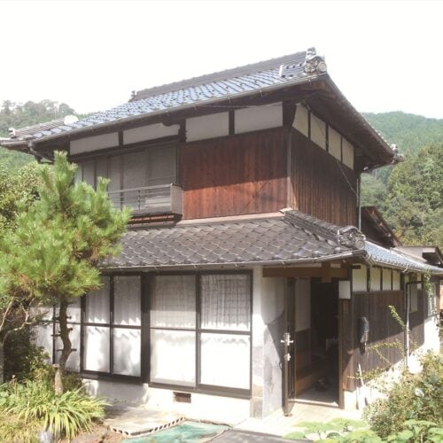 全面リフォーム済みの趣ある古民家が80万円！暮らしやすい立地も魅力【山口県周南市】近隣都市へのアクセス良好なまち