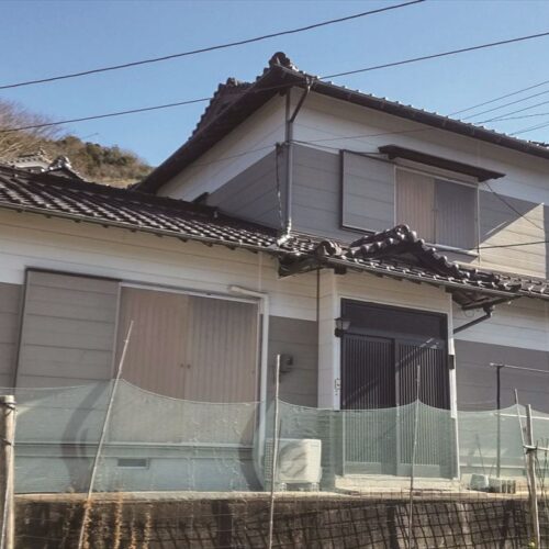 大規模補修なしで住める物件が100万円！徒歩圏内に駅やスーパーも【岡山県備前市】兵庫県との県境に位置する海辺のまち｜子育てしやすい環境も魅力