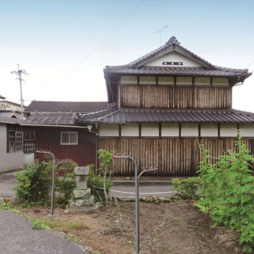 ほぼ補修不要の70万円の物件！畑あり、温泉ありの田舎暮らしが楽しめる【大分県豊後高田市】きめ細やかな移住・定住支援を実施する大人気の移住地
