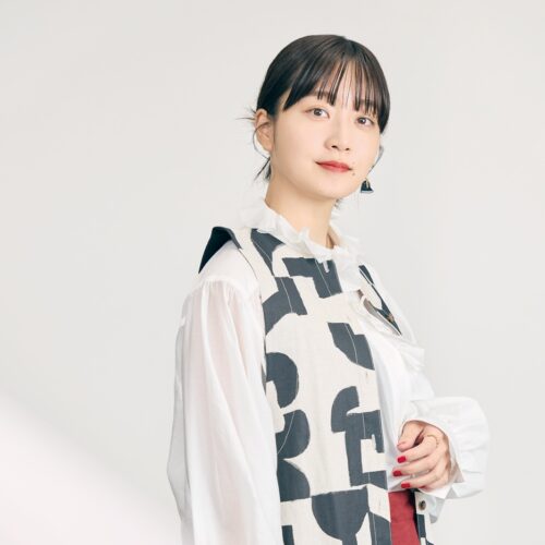 深川麻衣さんインタビュー「京都の人の本音と建前、目のつけどころが面白いですよね」｜映画『ぶぶ漬けどうどす』