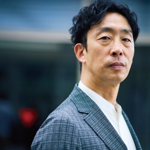北村有起哉さんインタビュー「俳優はご縁を大切に、『またご一緒できたら』と願うことの繰り返し」｜映画『逆火』