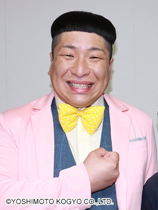 福島県　住みます芸人   いなのこうすけ（ぺんぎんナッツ）