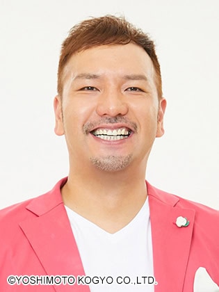 大阪府で活動中のよしもと住みます芸人、「span!」の水本健一さん。