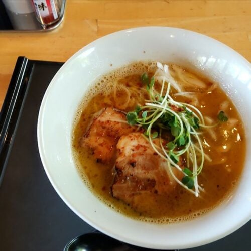 高知県では、新しいラーメン店がどんどん増えている。