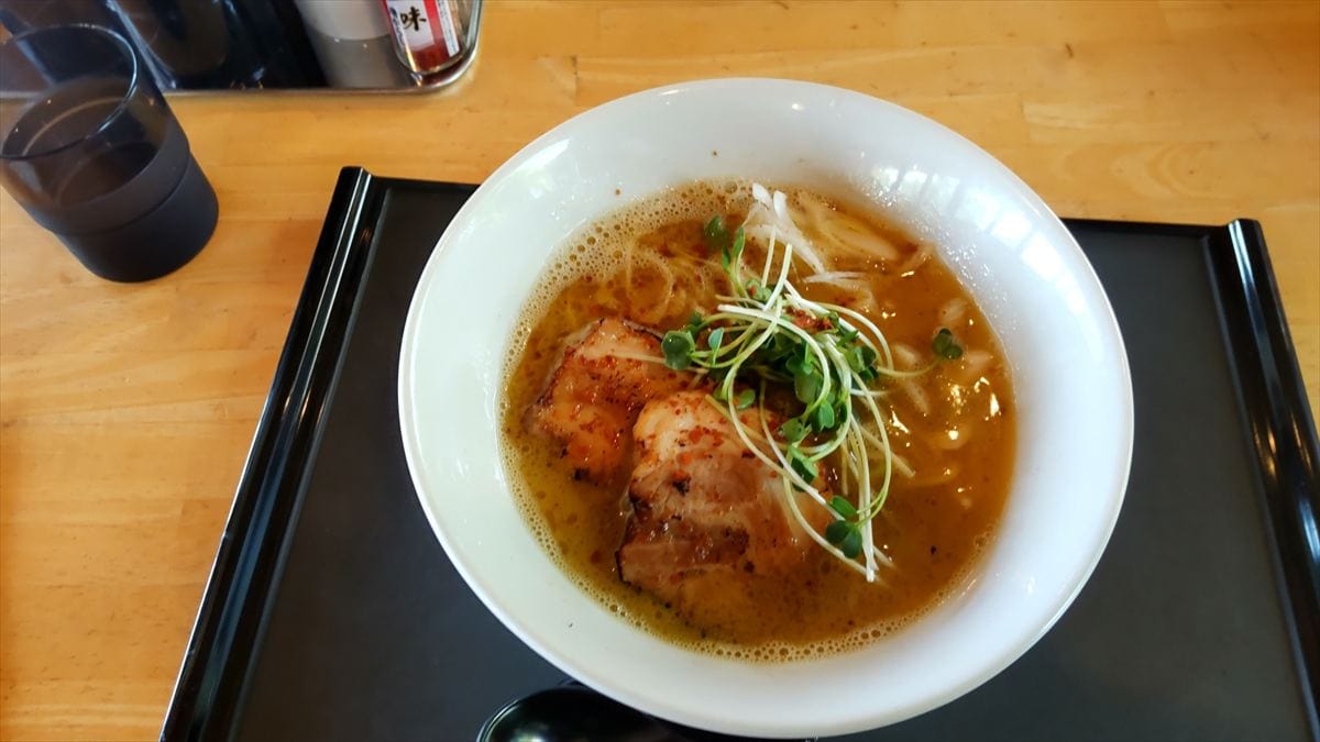 高知県では、新しいラーメン店がどんどん増えている。