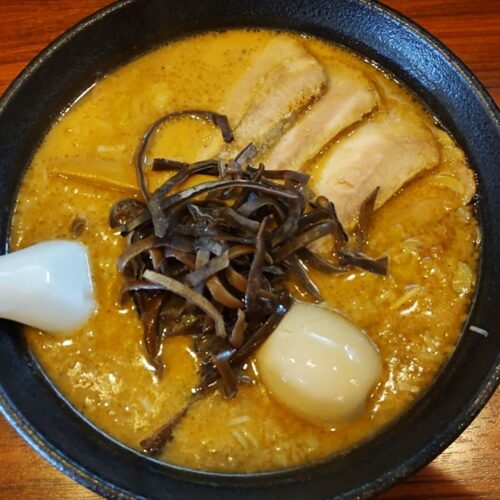 高知県では新しいラーメン店が続々オープン。