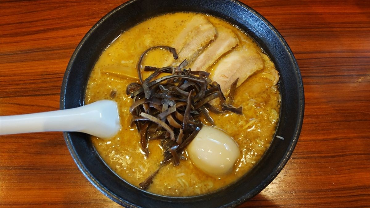 高知県では新しいラーメン店が続々オープン。
