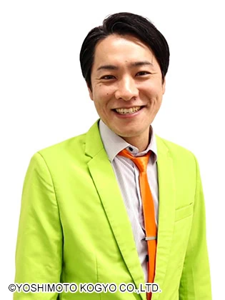 宮城県　住みます芸人   お野菜太郎
