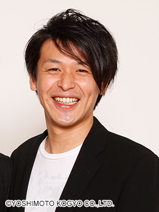 「こてつ」河合武俊