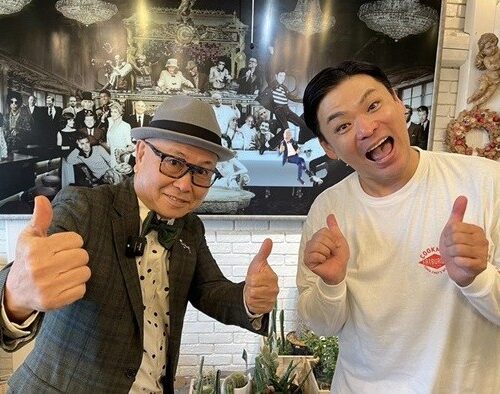 長崎県在住のよしもと住みます芸人、長崎亭キヨちゃんぽんさんが今注目しているのが、三原庭園。世界的庭園デザイナーの石原和幸さんがプロデュースしている、長崎市三原にある話題の観光スポット！