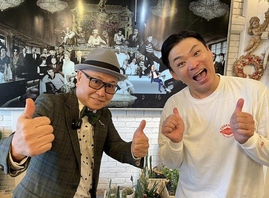 長崎県在住のよしもと住みます芸人、長崎亭キヨちゃんぽんさんが今注目しているのが、三原庭園。世界的庭園デザイナーの石原和幸さんがプロデュースしている、長崎市三原にある話題の観光スポット！