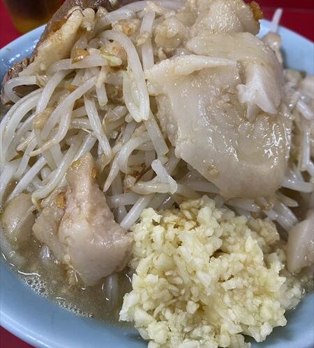 東京都、ラーメン二郎歌舞伎町店が営業再開。