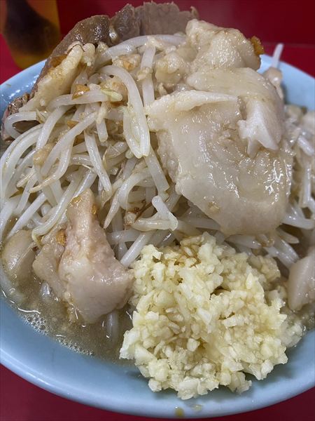 東京都、ラーメン二郎歌舞伎町店が営業再開。