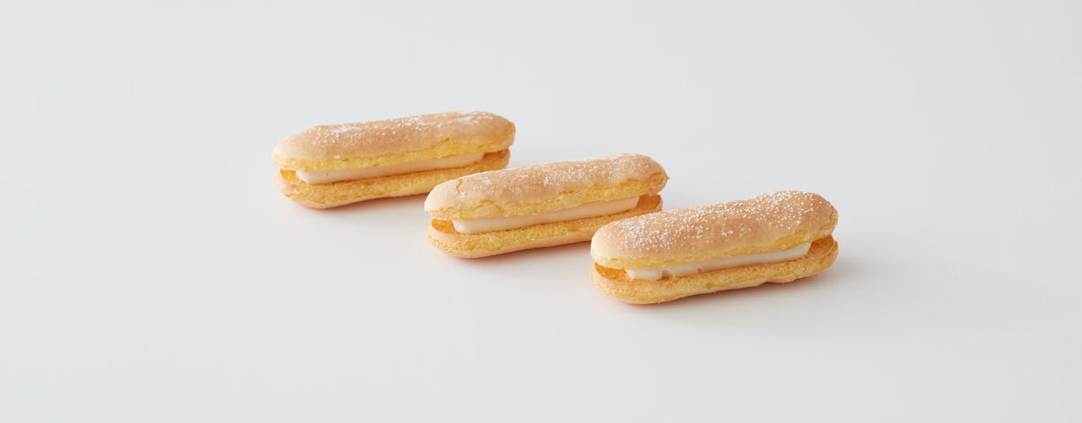 和歌山県のご当地お菓子「かげろう」。