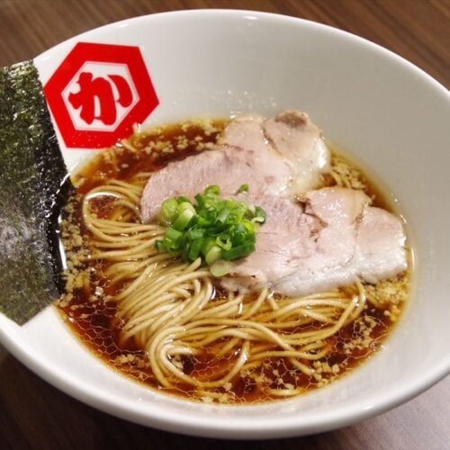 島根県の老舗醤油店「垣崎醬油店」がラーメン店をオープン！