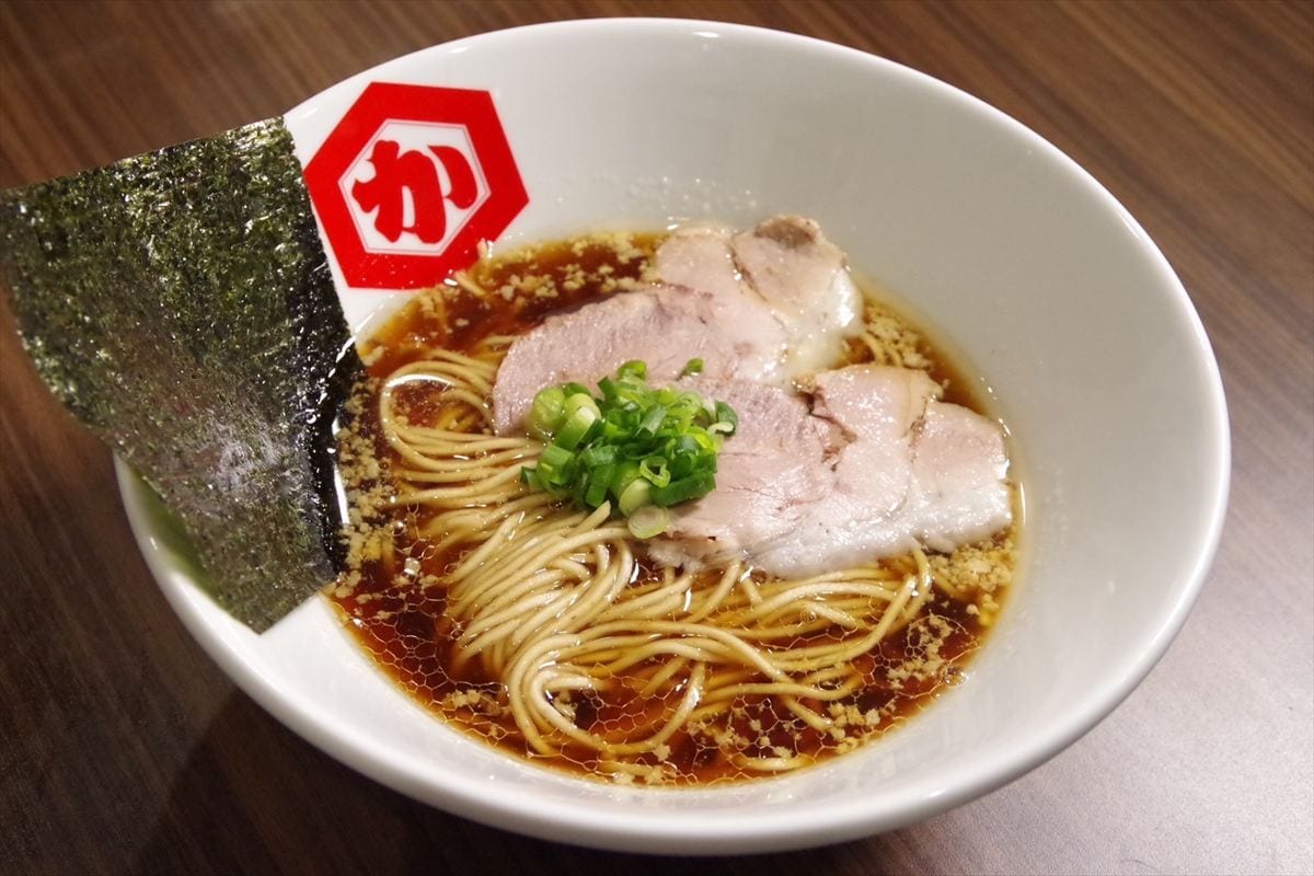 島根県の老舗醤油店「垣崎醬油店」がラーメン店をオープン！
