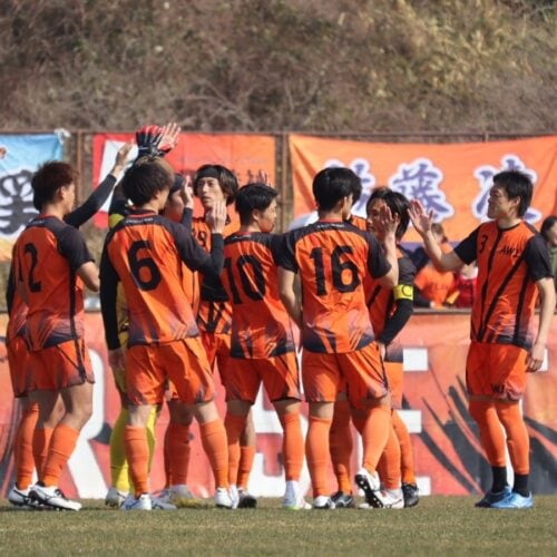 淡路島に熱狂の渦を起こす！選手全員移住者による島で唯一のプロスポーツチーム「FC AWJ」が描く未来
