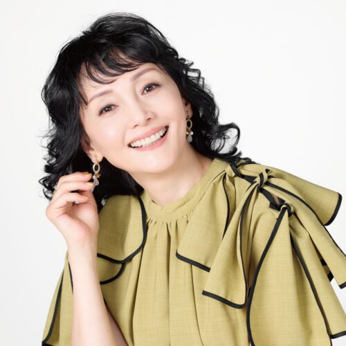 南果歩さんインタビュー「こういうカタチでまた長崎の映画が巡ってくる なんて！と驚きました」｜映画『長崎―閃光の影で―』