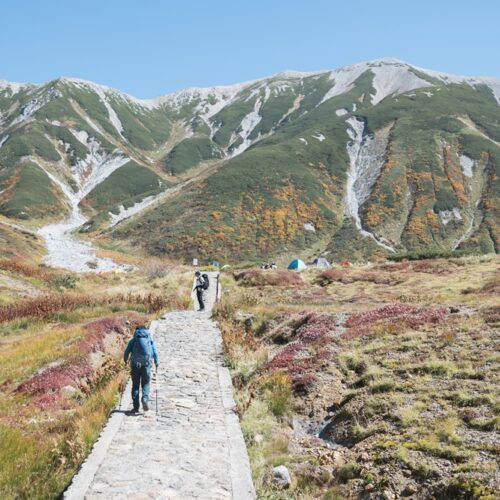 【田舎暮らしの本スタッフのリアルな田舎生活】富山にUターンして再確認した 北アルプスの美しさ、温かいつながり――【富山県高岡市】