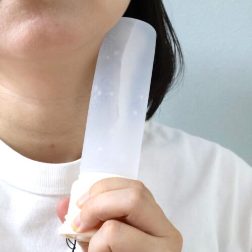 「HOT&COLDスティック」は氷はなんと18時間もひんやりが持続すると記載があり、長時間使いたい場合にも活躍してくれそうです。お湯の場合も温かさが6時間持続するとのことで、魔法瓶の構造が優秀なのかもしれません。