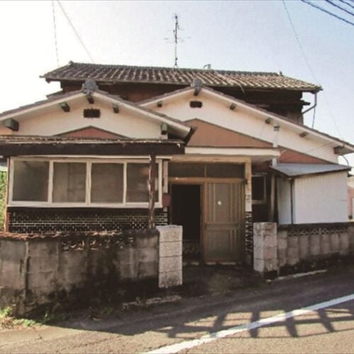 海辺の暮らしが楽しめる物件！ スーパー、学校、温泉へも近い！【大分県杵築市】山海の自然と歴史的まち並みが魅力！ 都市部へのアクセスも抜群！