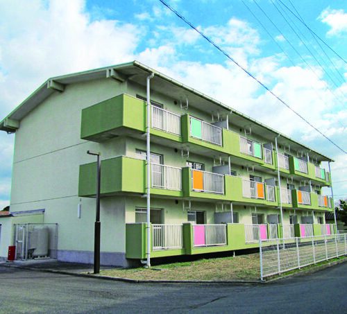 大分県豊後高田市が、新婚さん・子育て家族 応援住宅「ハピネス・ステージ」の入居者を募集【大分県豊後高田市】