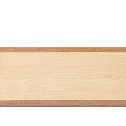 木製 角型トレー／無印良品（良品計画）