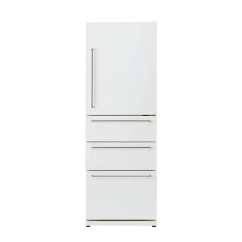 冷蔵庫／355L／無印良品（良品計画）