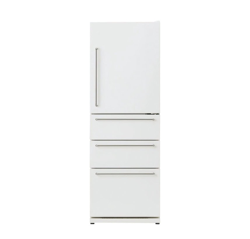 冷蔵庫／355L／無印良品（良品計画）