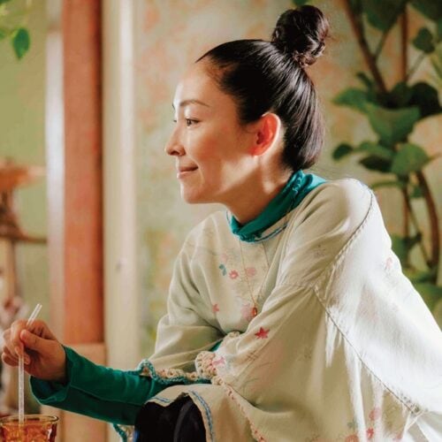 『海辺へ行く道』(©2025映画「海辺へ行く道」製作委員会)