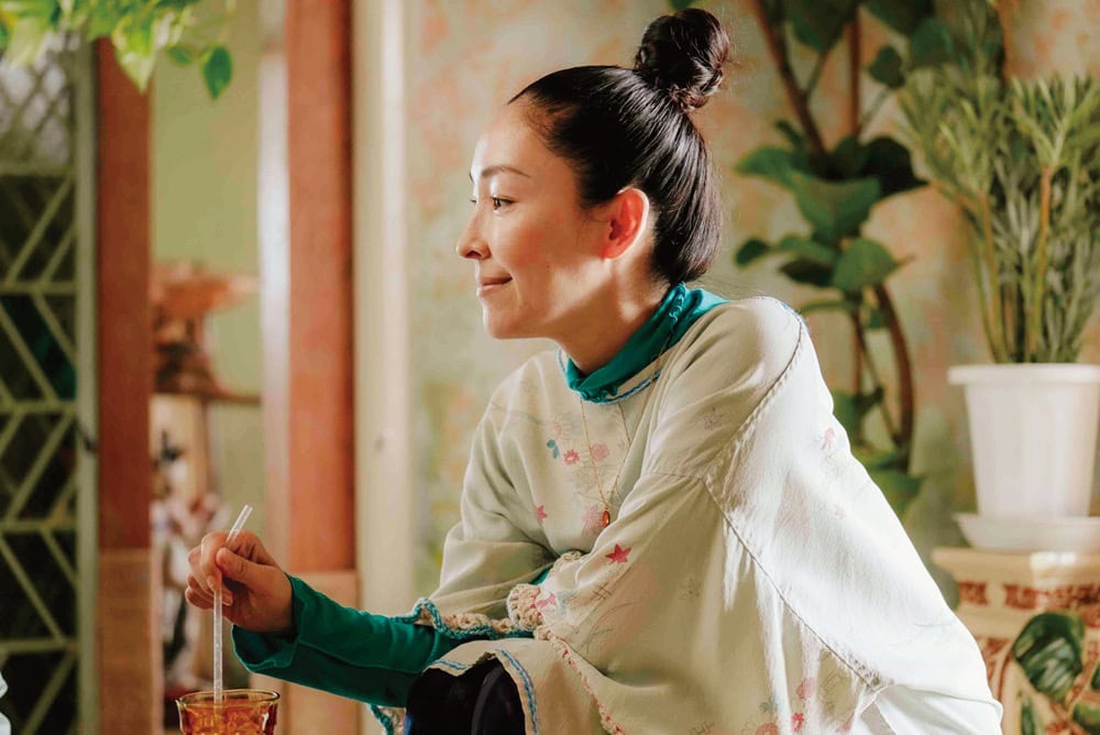 『海辺へ行く道』(©2025映画「海辺へ行く道」製作委員会)