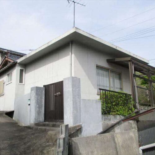 海辺のスローライフが楽しめる2階建て【岡山県備前市】瀬戸内海に面した自然豊かな環境| 子育て支援が充実の「教育のまち」
