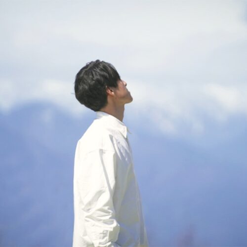 神奈川県から長野県の山間の村へ移住した／「KUMALOG」生活の山小屋（KUMAさん）