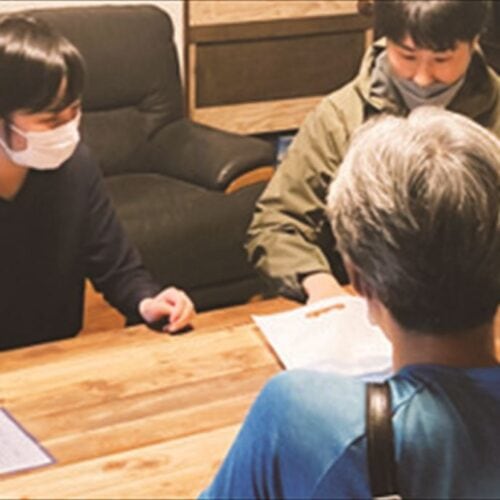 北海道弟子屈町の移住体験プログラム