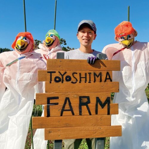 【東北エリアで特産品を生み出す！】鳥海山の麓のまちで耕す夢は、地域を盛り上げるワイナリー｜秋田県由利本荘市