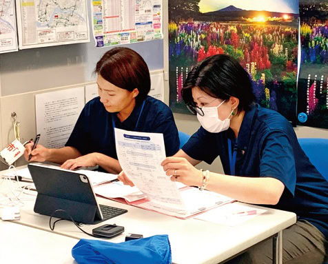 移住に関するお悩みを専門の相談員がオンライン相談でサポート／秋田県由利本荘市