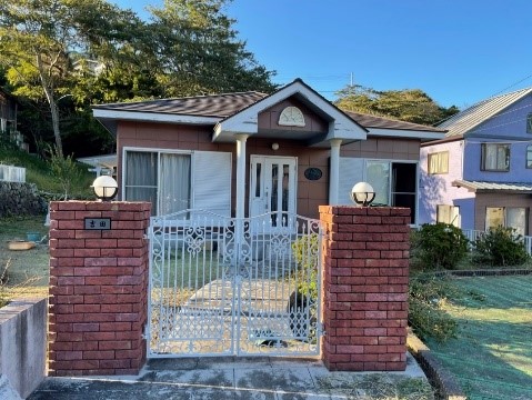 《シニア専用ハウスあり》《一人暮らし・老後も安心》海も山も一望できる「伊豆下田オーシャンビュー蓮台寺高原」で自分らしく暮らす【静岡県下田市】