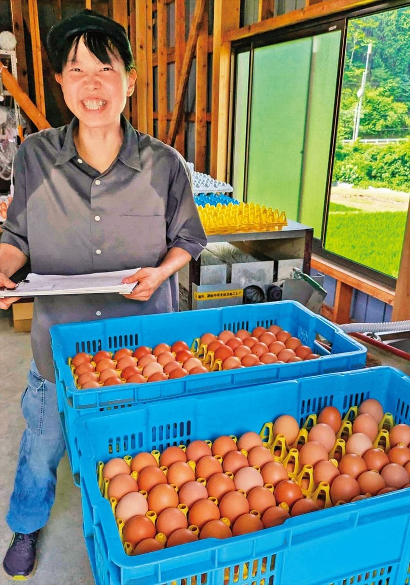 岡山県西粟倉村の地域おこし協力隊