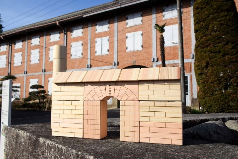 群馬県富岡市/とみおかつみき