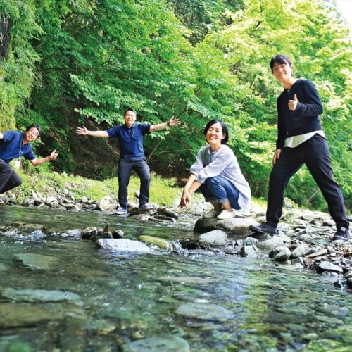 【地方移住の選択肢「地域おこし協力隊」】協力隊として働きながら、自分がしたいことを目指す！【群馬県藤岡市】