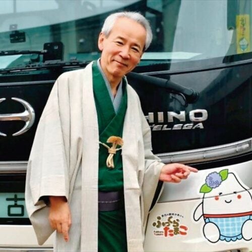 千葉県多古町の地域おこし協力隊