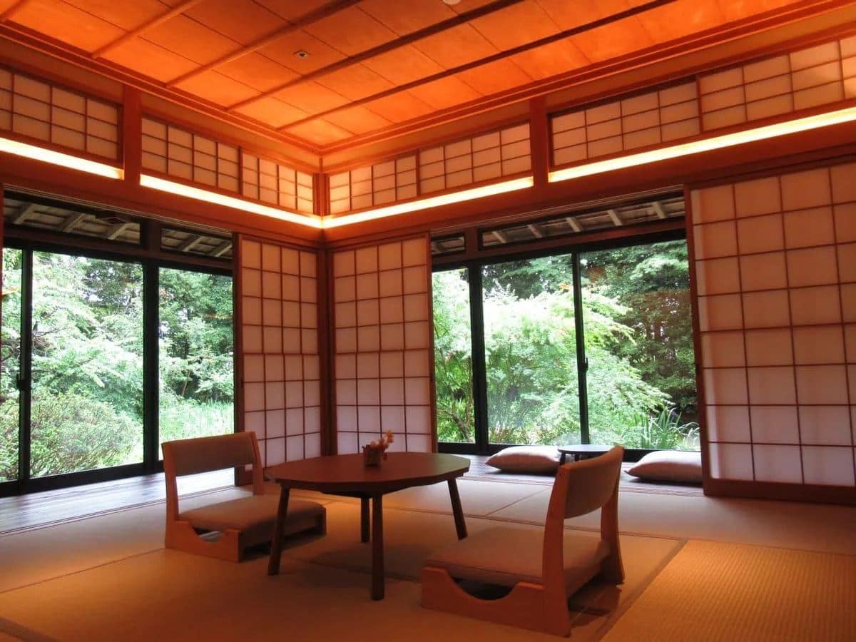 三重県伊賀市の宿泊施設「NIPPONIA HOTEL」。