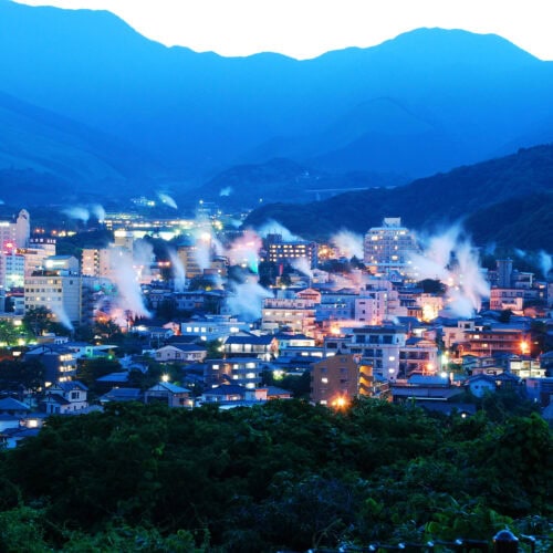 迷ったらコレ!ふるさと納税でお得に行く“癒やしの大分旅”|クーポンでお得に旅して、子どもたちの未来も応援!