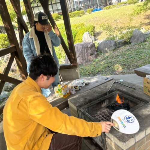 道の駅しもべオートキャンプ場〜ゆるキャン△の里〜