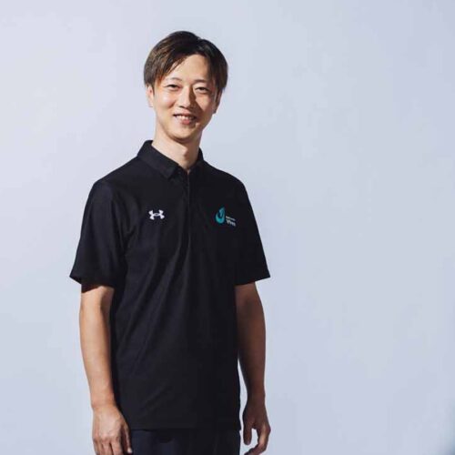 「スポーツの力で、八代の未来を動かしたい」と兄弟の得意分野を活かして一歩を踏み出した早瀬さん