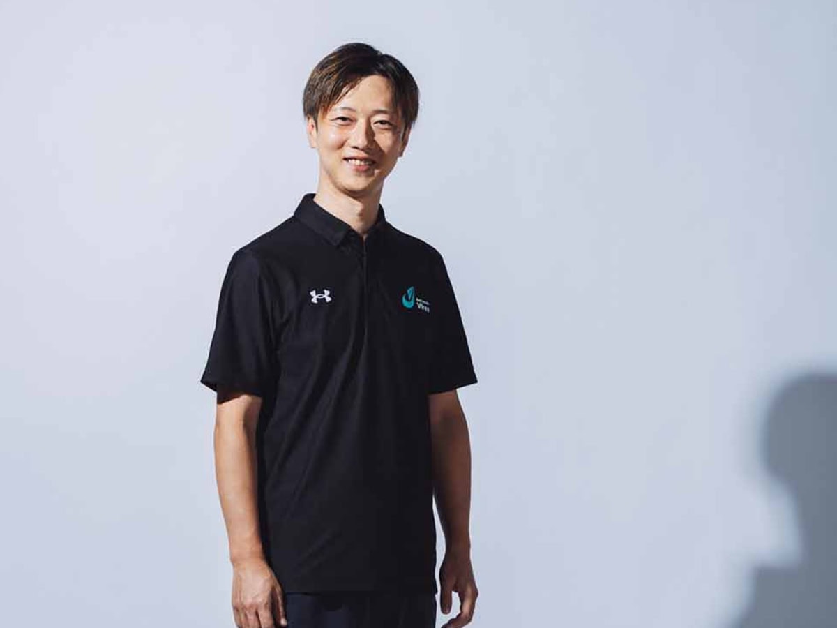 「スポーツの力で、八代の未来を動かしたい」と兄弟の得意分野を活かして一歩を踏み出した早瀬さん