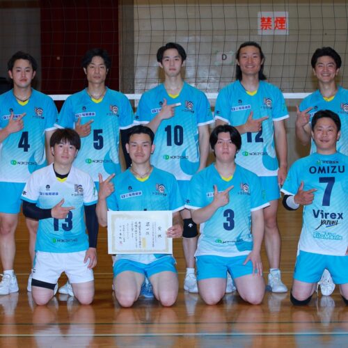 くすぶっていた気持ちに向かって挑戦している選手たちが地域の未来を創っていく